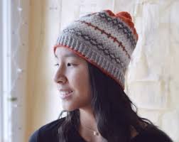 PATTERN: Miller's Theory Hat