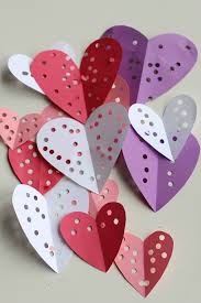 Broken link removed} like the activity mom. Heart Shape Crafts Activities For Preschool No Time For Flash Cards