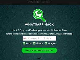 It has replaced sms completely. How To Hack Your Friends Whatsapp Account Read All His Chats Ibikunzwe