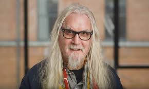 View all billy connolly movies (2 more). Sir Billy Connolly Parkinson S Language Global Update Parkinson S Life