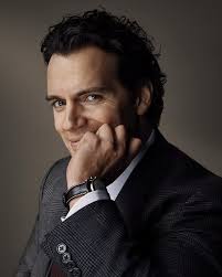 Henry Cavill News