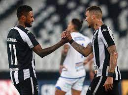 Tudo sobre a partida válida pela décima segunda rodada do brasileirão série b.notícias do dia no botafogo.capa do vídeo, v. Impacto De Enderson So O Botafogo Venceu Ultimos Quatro Jogos Na Serie B 09 08 2021 Uol Esporte