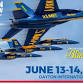 2026 CenterPoint Energy Dayton Air Show event image