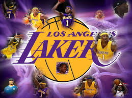 Support us by sharing the content, upvoting wallpapers on the page or sending your own background pictures. Lakers Team Wallpapers Wallpaper Cave
