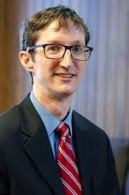 Jacob “Jake” Jackson