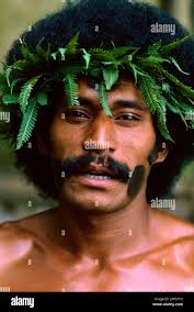 Fiji warrior hi-res stock photography and images