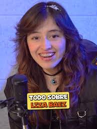 Lisa Baez's Instagram, Twitter & Facebook