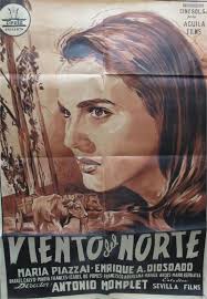 Viento del norte (1954)