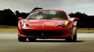 Jeremy clarkson also said the f40 is one of the most beautiful cars ever made. Jeremy Drives The Ferrari 458 Italia Part 1 2 Series 15 Episode 6 Top Gear