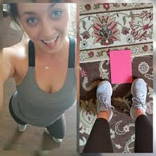 Push Ups and Paws Fitness