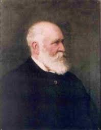 Lt. Col. Henry Lane 1827