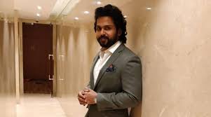 Karthik sivakumar, better known by his stage name karthi, is an indian actor who works predominantly in tamil cinema. Karthi Ranjani Welcome Baby Boy Entertainment News The Indian Express