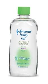 If you get baby oil in your hair and wash it out your hair does feel nice after, though i wouldnt put it in my hair often. Johnson Johnson Baby Oil With Aloe Vera Vitamin E Reviews Photos Ingredients Makeupalley