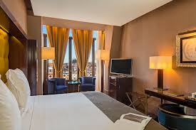 Hotel casa fuster g.l monumento 5 stars is conveniently located at passeig de gracia, 132 in gràcia district of barcelona just in 1.8 km from the centre. Casa Fuster Hotel Barcelona 2020 Reviews Pictures Deals