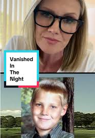 Desaparición de Zachary Bernhardt: Un misterio sin resolver