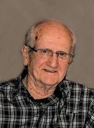 Obituary of Douglas Sutherland Norrad