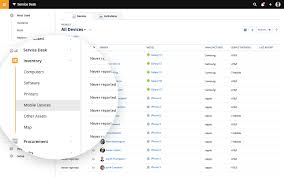 Simple yet powerful accounting software; It Asset Management Solutions Solarwinds