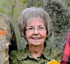 Sandra Cheshire Roden