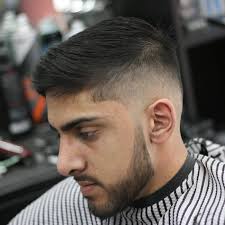 The best images of men's short haircuts for thick hair or fine hair. 55 Great Shape Up Haircuts It S All About Angles 2021