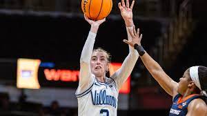 Leistikow: Why Lucy Olsen transferred to Iowa women's basketball