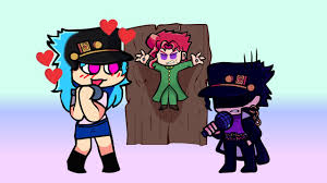 Friday night funkin ndxl mod. Dio Vs Jotaro Stardust Crusaders Fnf Mod Friday Night Funkin Mod Youtube