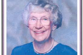 Janet Isabel Larson Scofield (Janie)