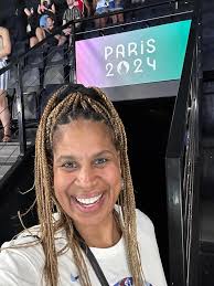 Dr. Holly Hatcher-Frazier