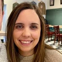 Emily Shriver's Instagram, Twitter & Facebook