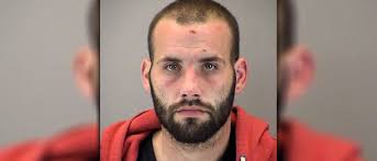 Inmate back in custody after walking away from work detail