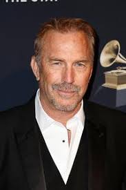 Kevin Costner