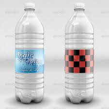 Beverage Big Bottle Mock Up Affiliate Big Sponsored Beverage Mock Bottle Big Bottle Bottle Beverages