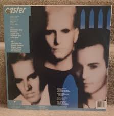 Easter is an American post punk rock band formed in the early 1980s in Los  Angeles. Danny Dean (guitar vocals), Chad Carrier (bass, vocals), and Korky  Ollerton (drums, vocals) are the core