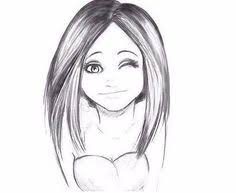 Portrete desenate, desene animate, desene artistice, portret în creion, picturi, artă. 50 Desene In Creion Ideas Desene Desene In Creion Creion