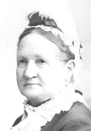 Eliza (Disher) Milne (1818-1912)