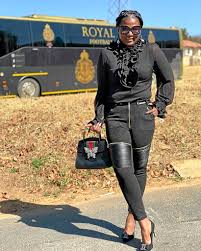 So, so proud to be a part of this club. Royal Queen Wants Crown