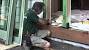 Repair Door Jamb