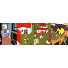 They learn to work together, listen carefully, communicate clearly, and think creatively. Zoom Team Building Activity