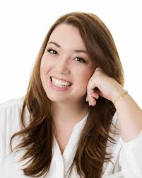 Congratulations to Jenna Steffen Moran, OD '17,