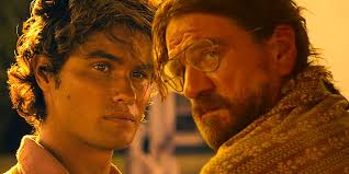 Outer Banks Flips John B's Season 1 Story In The Saddest Way