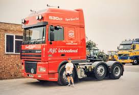 Image result for Onatra Yellow 1999 DAF