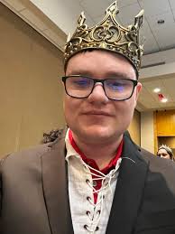 Purim Costume Sharing and Discussion