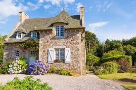 Many conservatives mps voted against it, but conservative leader erin o'toole voted in favour. What Is French Provincial Architecture