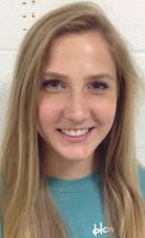 Senior Profile: Lauren Ackley