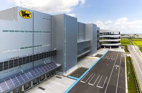 ヤマト 運輸 中部 ゲートウェイ ベース