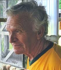 Byron Root Obituary July 6, 2022