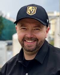 Nicholas Dean's Instagram, Twitter & Facebook