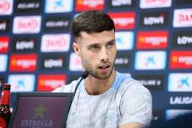 Puado: "We have to be brave and have faith"