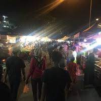 Wangsa maju is a home to plethora of food choices, from homemade pan mee to affordable korean cuisine catered to the local students in the area. Pasar Malam Wangsa Maju Wardieburn Camp Jalan 3 27a