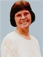 Elvia Pimentel Obituary