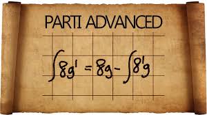 Documentul contine tabele cu integrale. Integrazione Per Parti Youtube